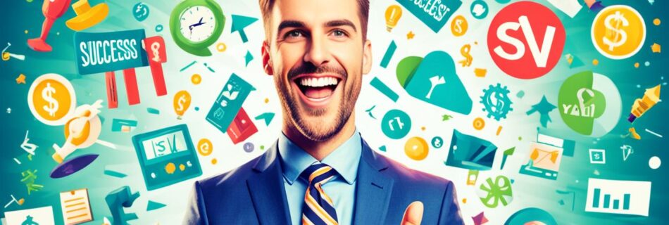 Your Success Advantage Affiliate Programme