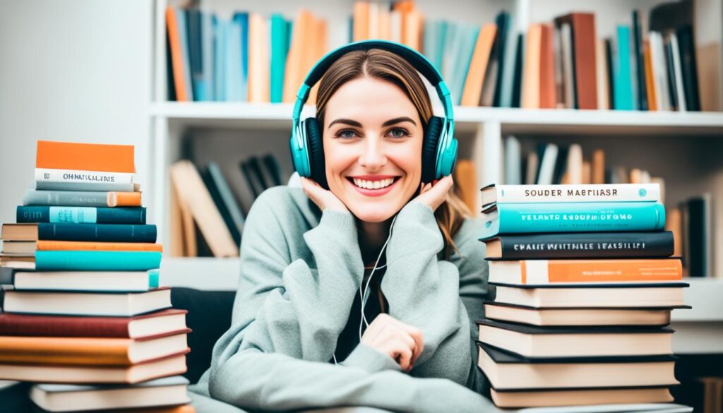 audible subscription advantages