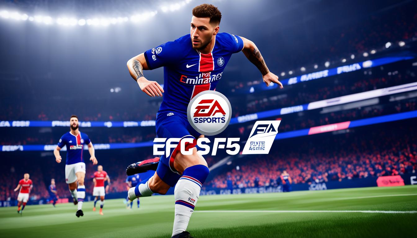 EA SPORTS FC 25 Standard Edition PS5 Review