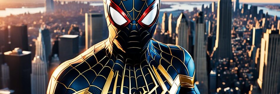 New spider man 2 update adds a lot of cool things