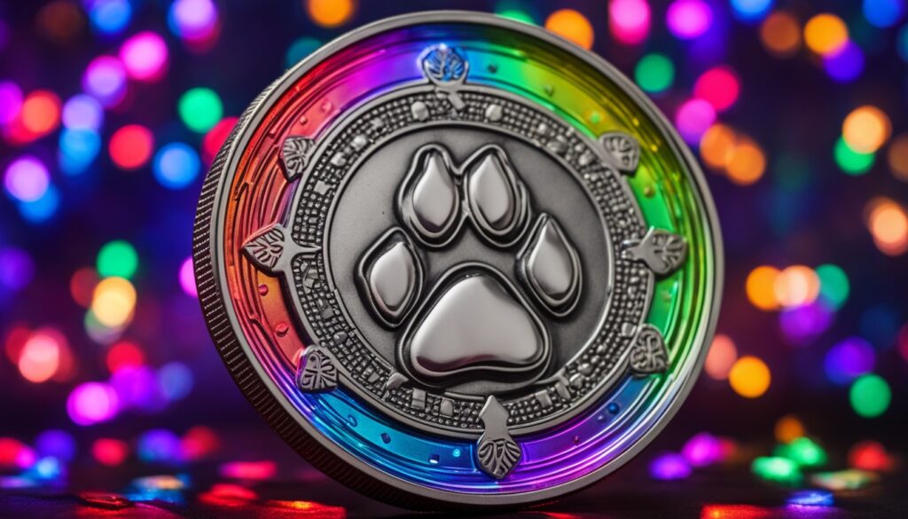 Pawgains Meme Coin