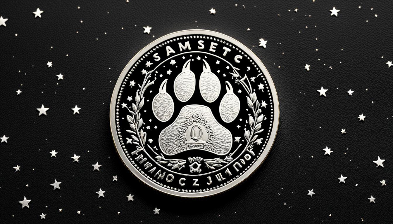 Pawgains meme coin