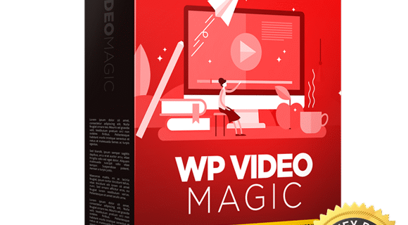 WP Video Magic