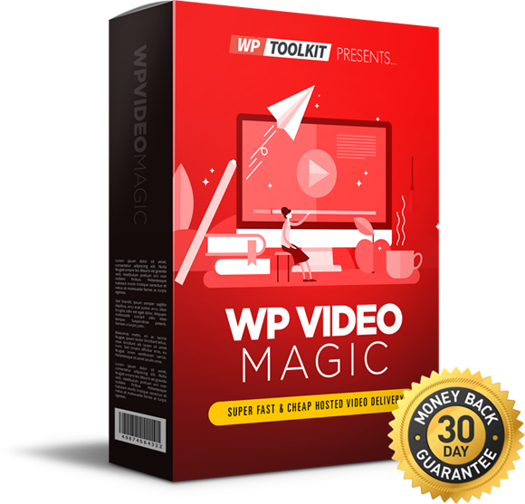 WP Video Magic