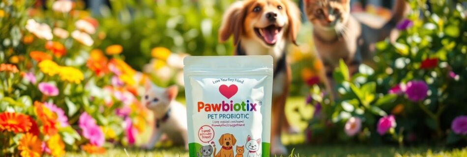 Pawbiotix