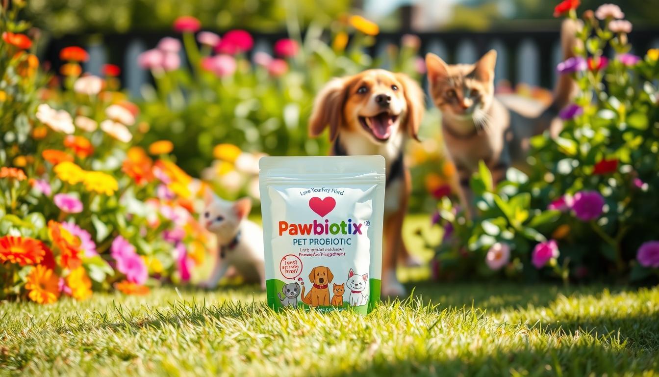 Pawbiotix