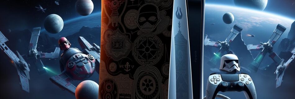 Star Wars Outlaws Limited Edition (Exclusive to Amazon.co.uk) (PS5) review