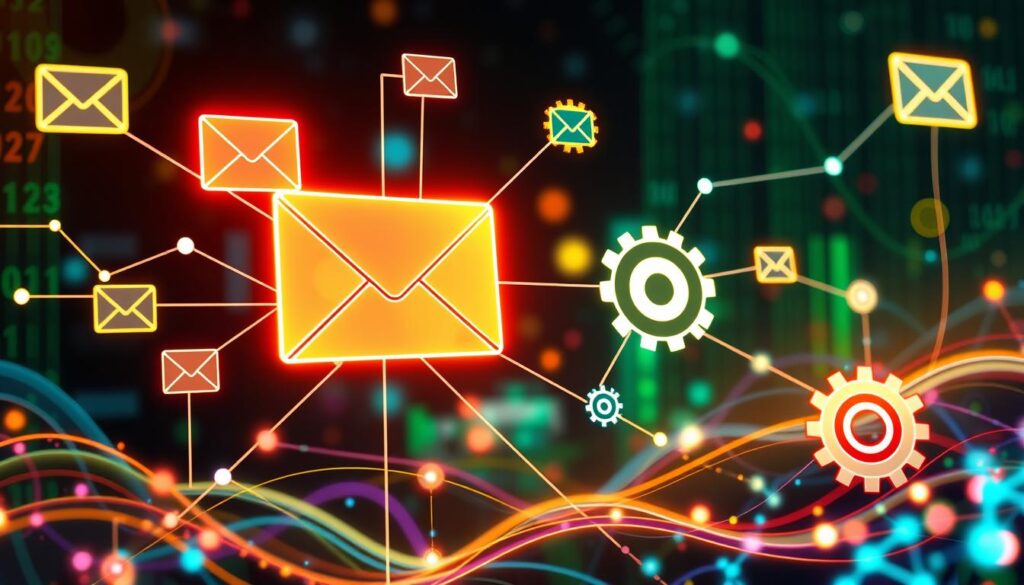 email marketing automation