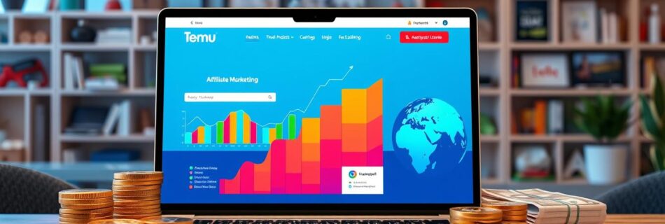 is the Temu Affiliate Programme the easiest way to earn online