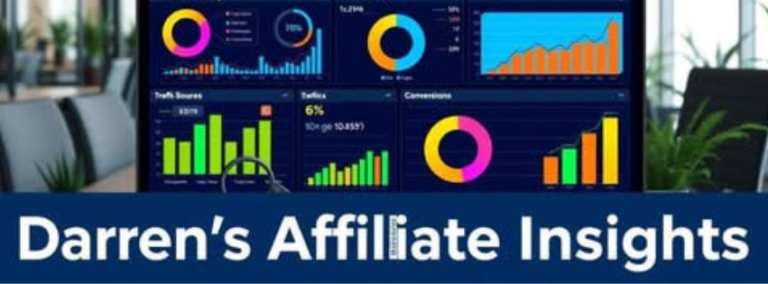 How To Elevate Your Affiliate Marketing with SEO: The Key to Success