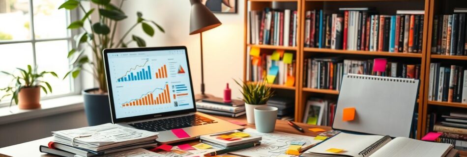 "How to Build Trust and Authority Through Content Marketing"