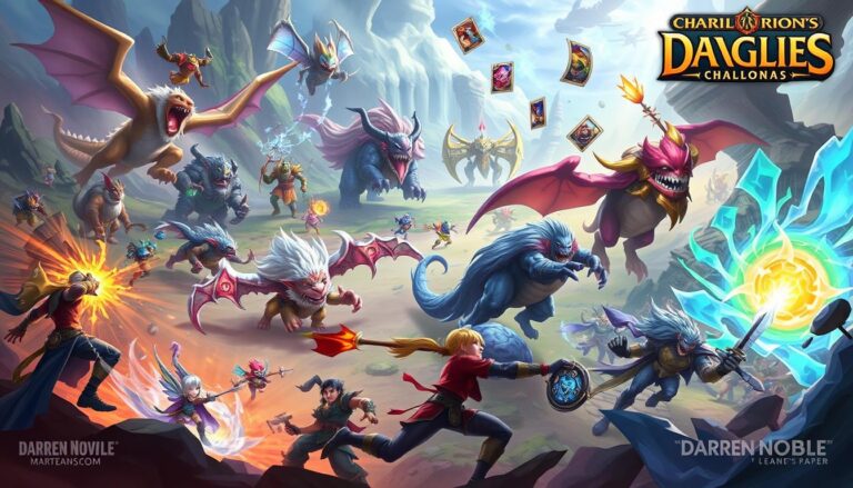 Splinterlands.com Review and tips on how to play