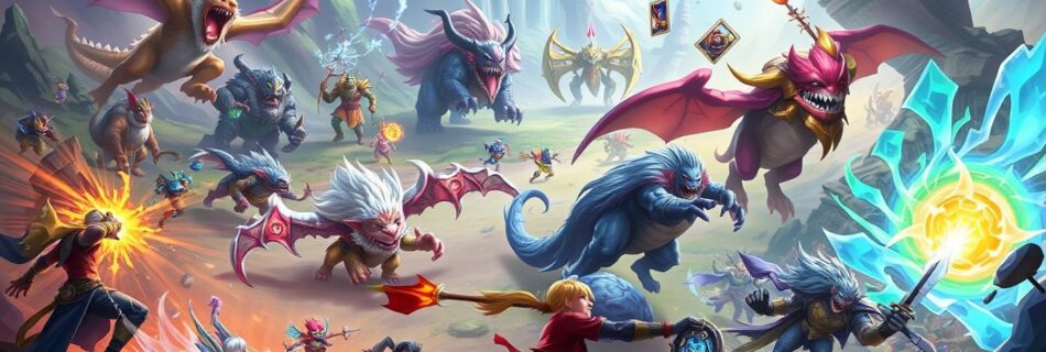 Splinterlands.com Review and tips on how to play