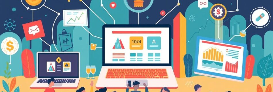 The Ultimate Guide to Affiliate Marketing for Beginners