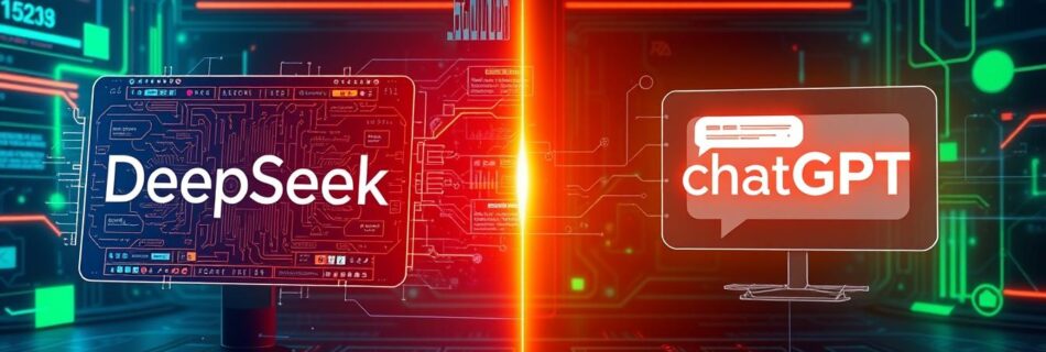 DeepSeek v Chat GPT Which is best for Affiliate Marketers?