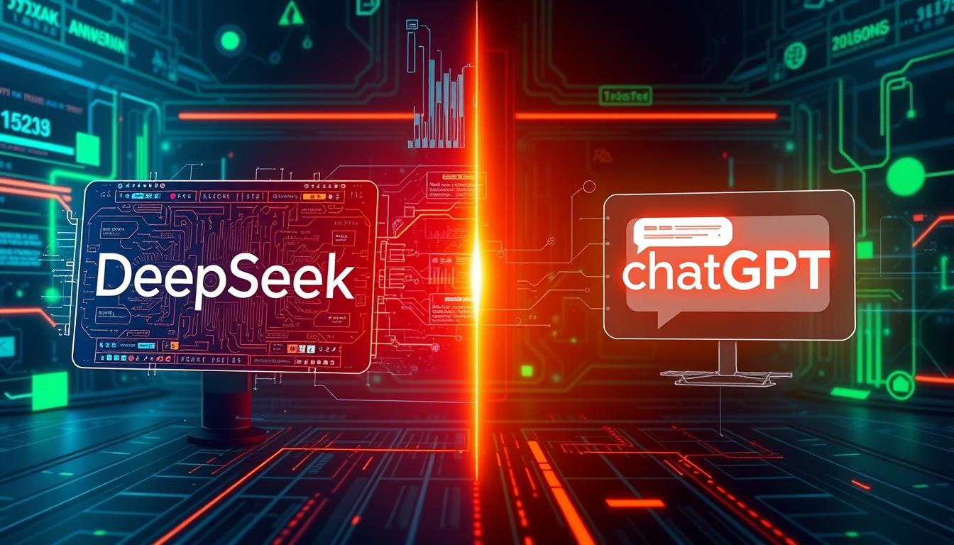 DeepSeek v Chat GPT Which is best for Affiliate Marketers?