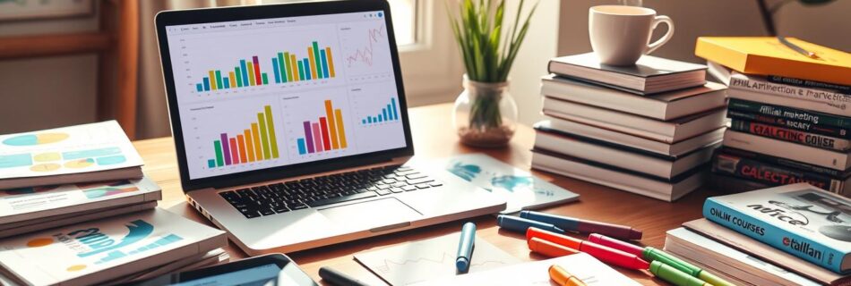 The Strategic Affiliate Advantage Course: A Game Changer