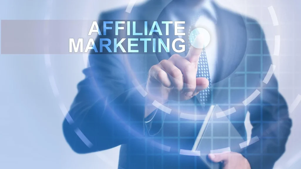 The Strategic Affiliate