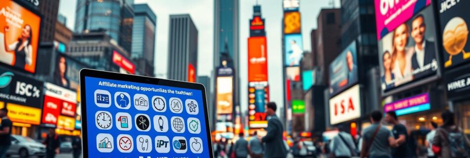 Exploring Niche Affiliate Marketing Opportunities