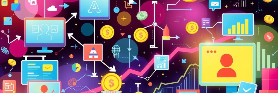 How Does Affiliate Marketing Work? Step-by-Step Breakdown