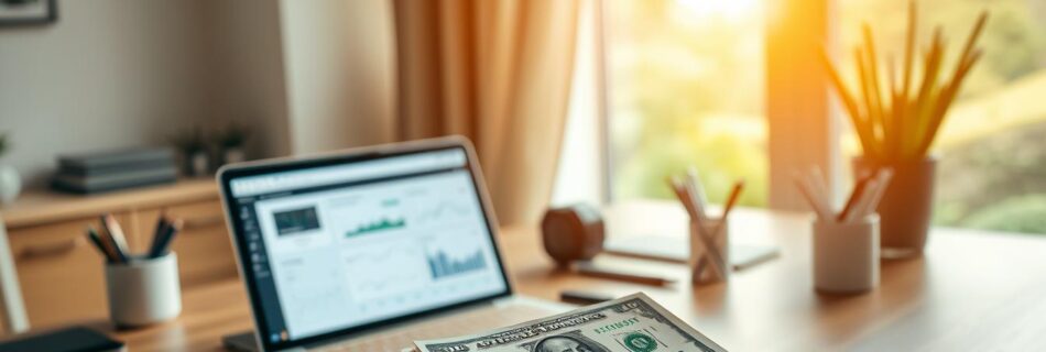 How can I earn 10k a month with Gain Rock Affiliate programme