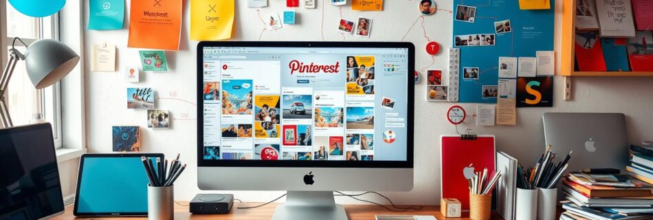 "Streamline Your Pinterest Workflow with Pin Generator: A Comprehensive Guide"