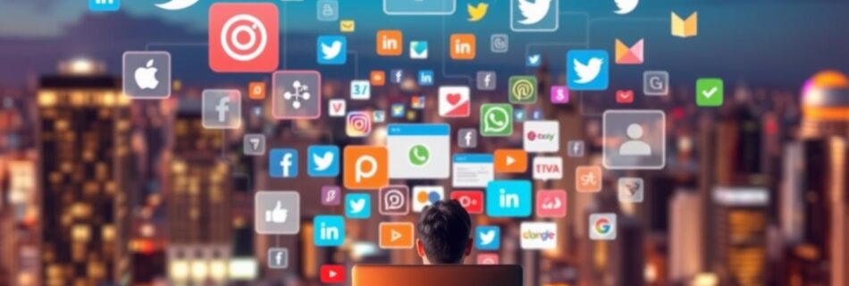 How to Leverage Social Media for Affiliate Marketing Success