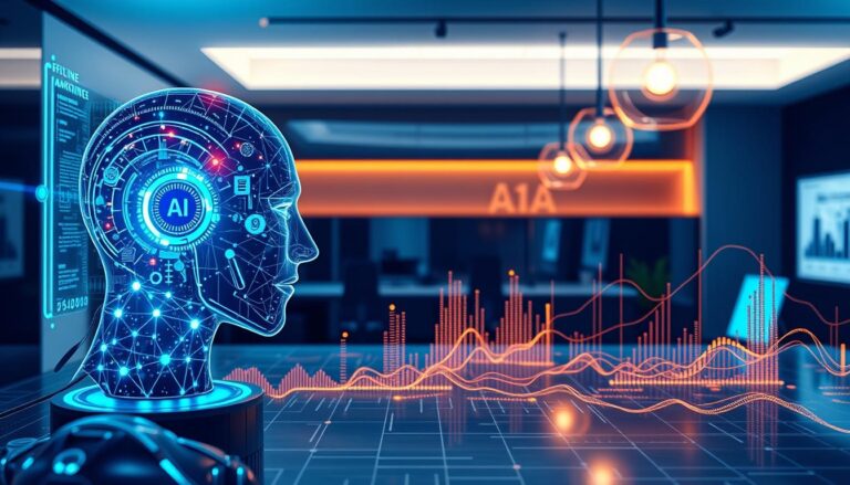 The Role of AI in Affiliate Marketing