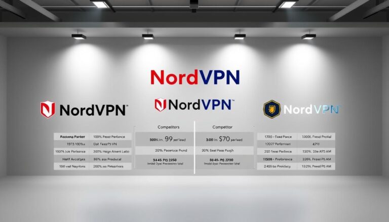 Best VPN for Affiliate Marketing? NordVPN vs. Competitors: A Detailed Comparison