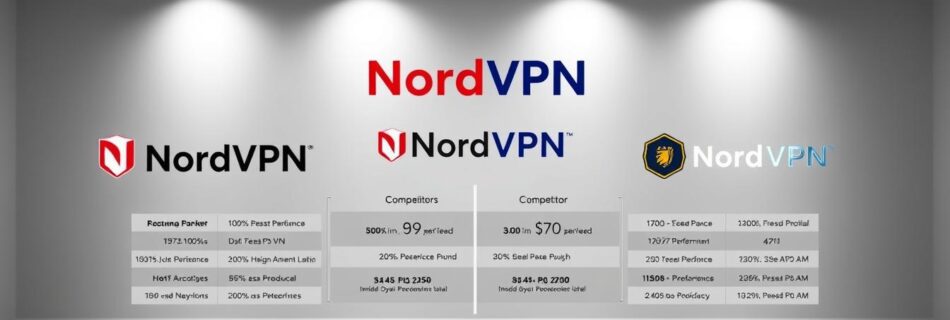 Best VPN for Affiliate Marketing? NordVPN vs. Competitors: A Detailed Comparison