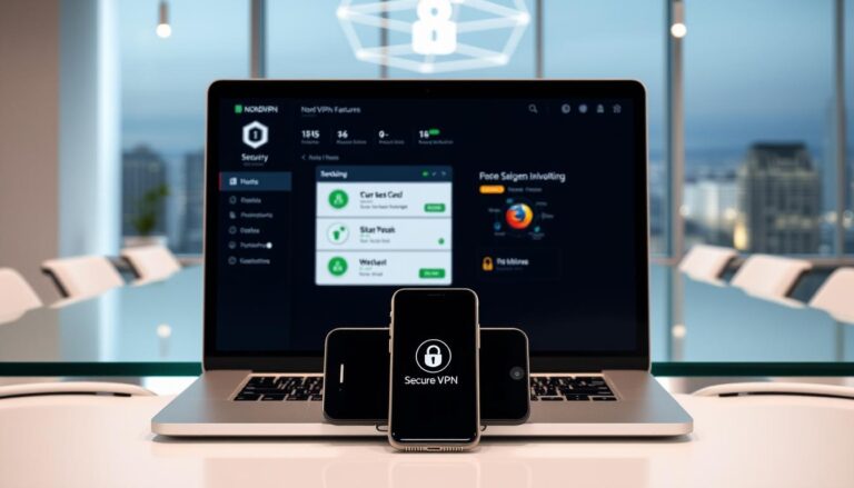 NordVPN and My Digital Life: How It Enhances My Security and Freedom