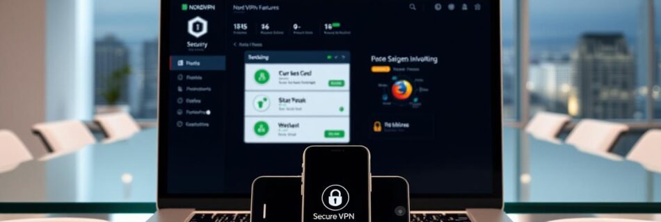 NordVPN and My Digital Life: How It Enhances My Security and Freedom