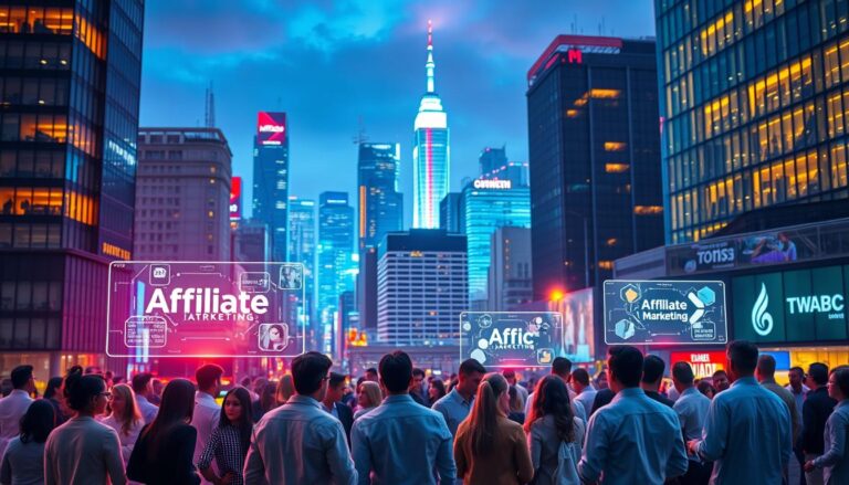 Top Affiliate Networks for Niche Marketing in 2025