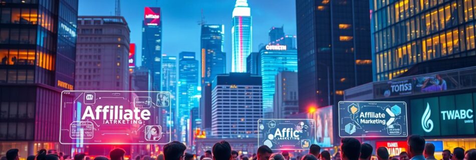 Top Affiliate Networks for Niche Marketing in 2025