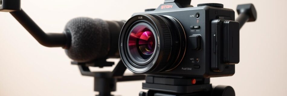 best vlogging camera for travel under £500 with a drone