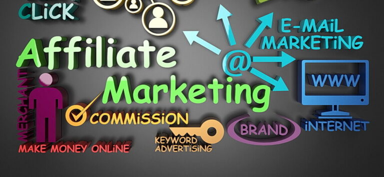 7 Tips to help develop an affiliate marketing strategy