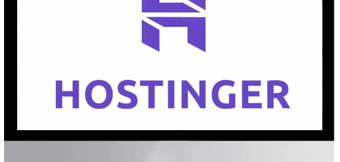 Join Hostinger