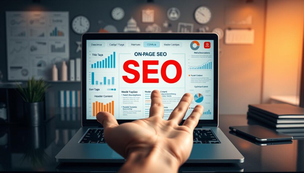 on-page seo techniques