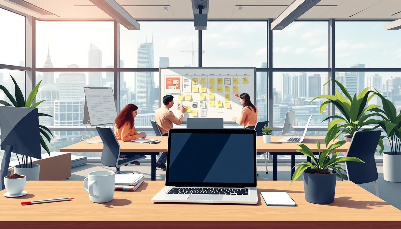 Content Marketing for Beginners: A Simple 5-Step Strategy for UK Businesses