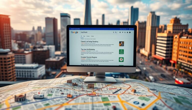 Feeling Invisible Online? A 10-Step Checklist to Get Your Business found Google