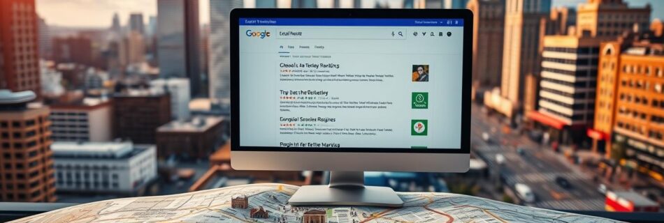 Feeling Invisible Online? A 10-Step Checklist to Get Your Business found Google
