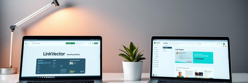 LinkVector vs. Link Whisper: Which Is The Best Internal Linking Tool?