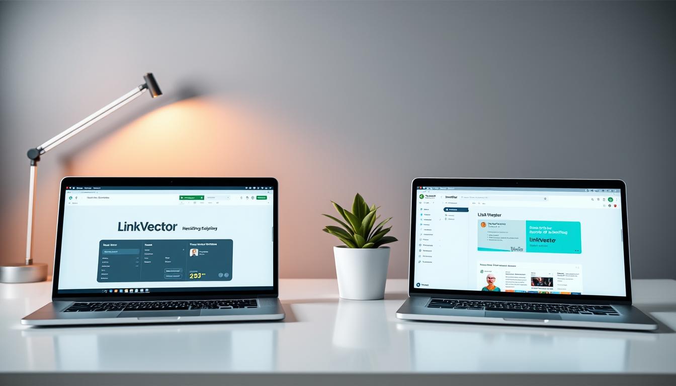 LinkVector vs. Link Whisper: Which Is The Best Internal Linking Tool?
