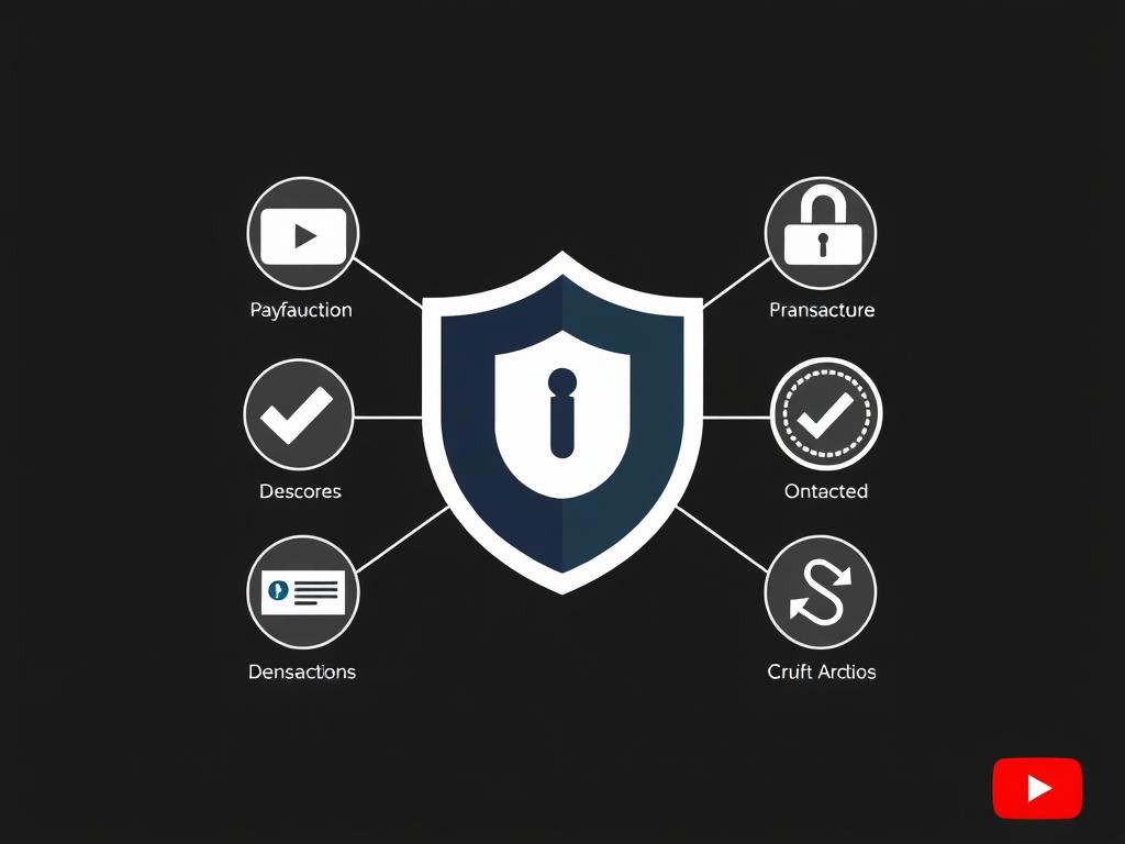 Security and safety aspects of buying monetized YouTube pages through MonetizedProfiles.com Security and safety aspects of buying monetized YouTube pages through MonetizedProfiles.com