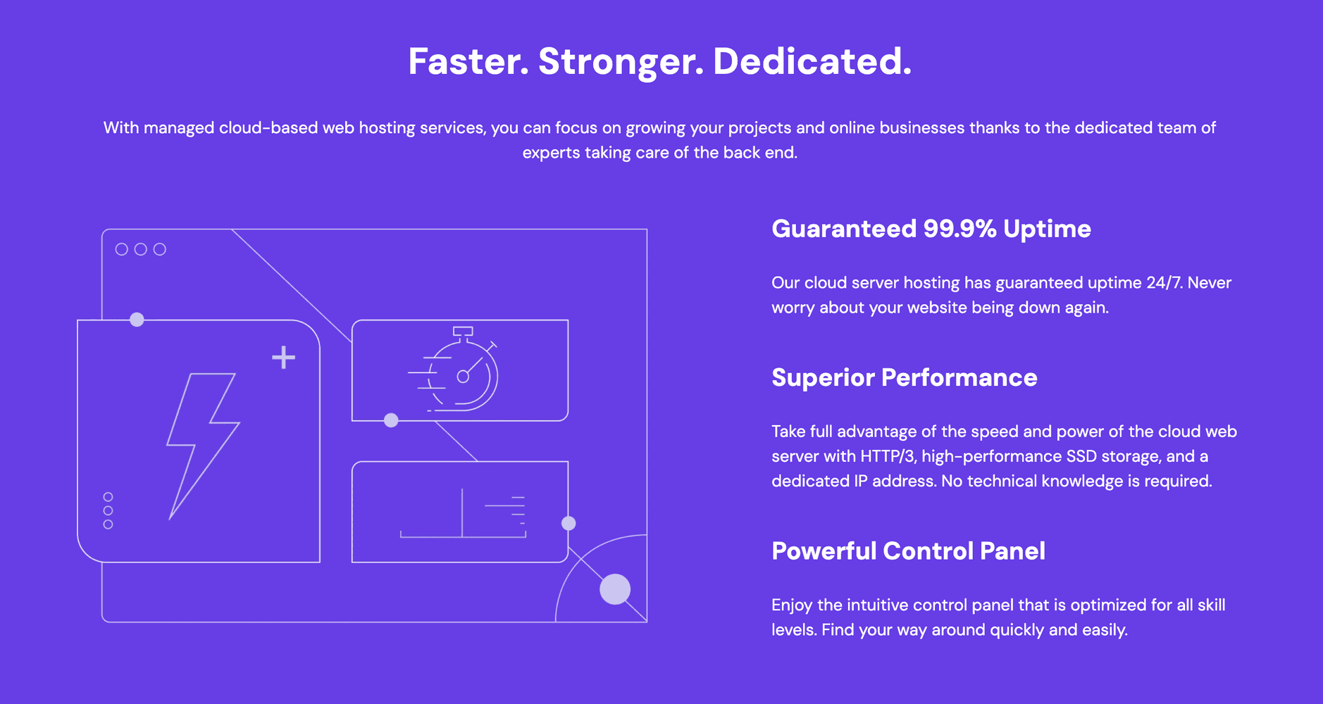 Hostinger Hosting