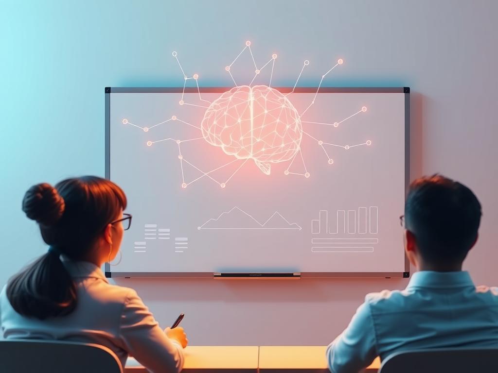 Brain engagement with whiteboard animations from Instadoodle.com