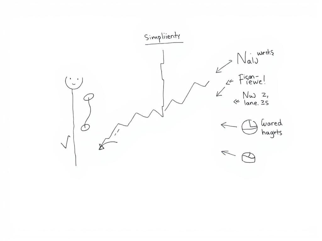Complex information simplified with Instadoodle.com animations