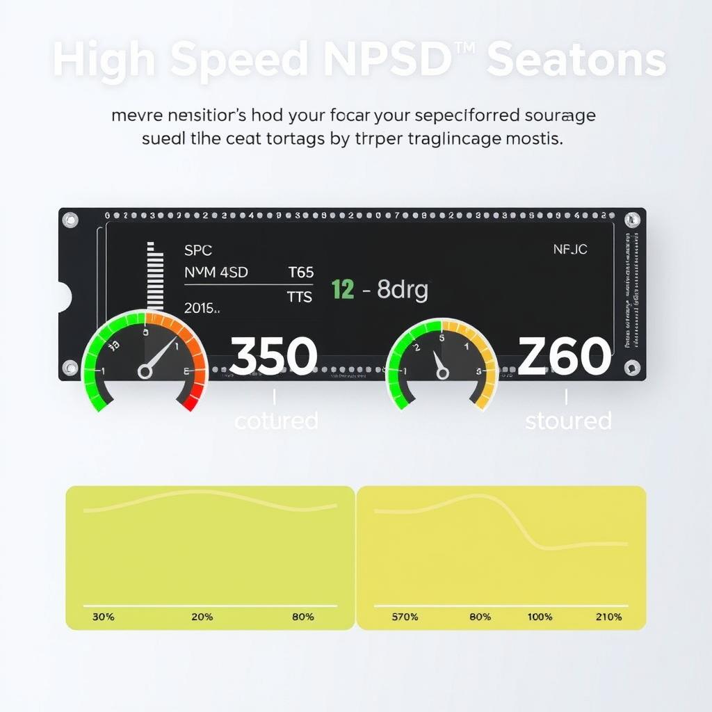 Hostinger Hosting NVMe SSD storage for fast performance