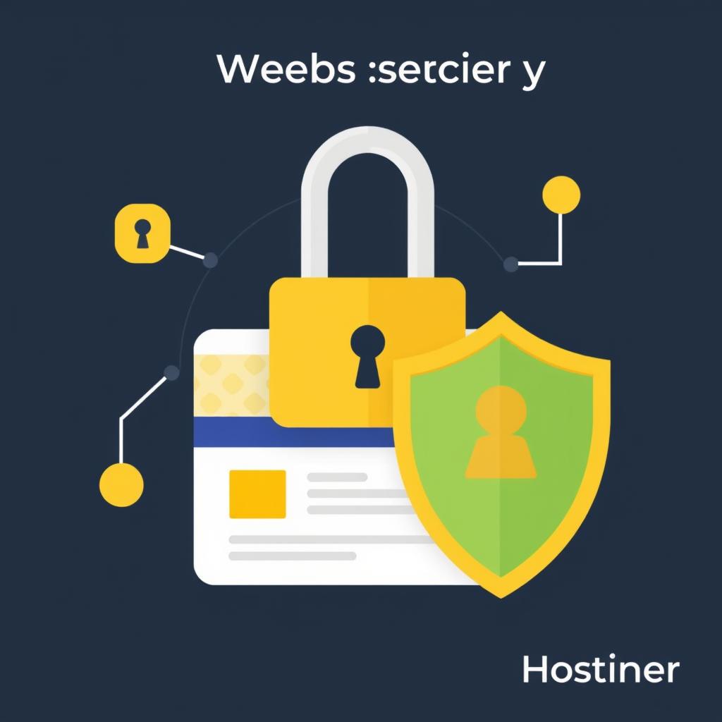 Hostinger Hosting free SSL certificate security feature
