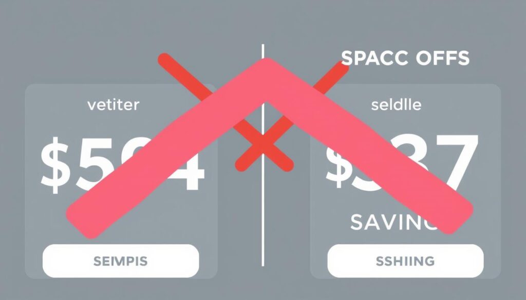 Instadoodle.com special offer pricing comparison
